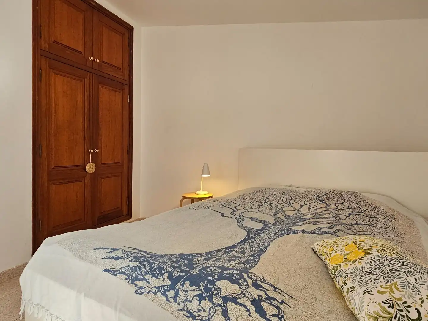 Bedroom of Houses for sale in San Sebastián de la Gomera  with Terrace and Balcony