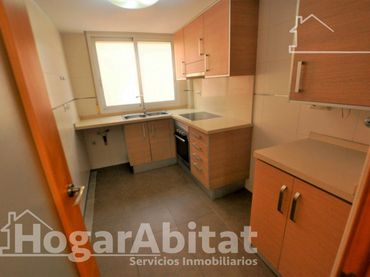 Flat with lift for sale in Calle del Padre Santonja