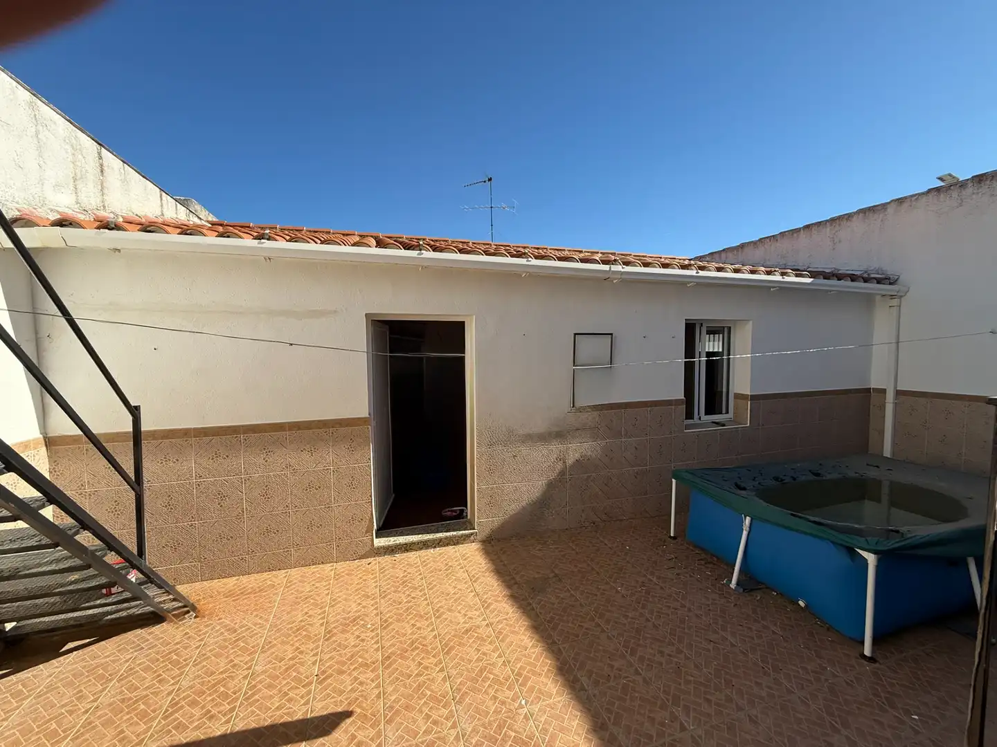 Casa en venda a Calle Hernán Cortés 4, imagen 13
