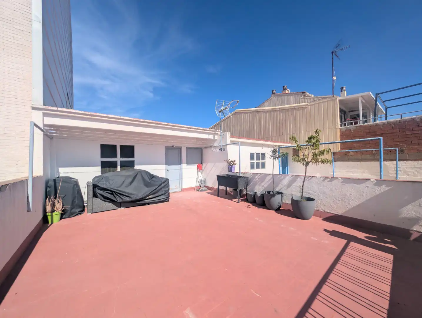 Terraced house for sale in Ponent, imagen 2