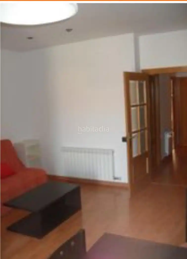Appartamento con giardino in vendita a Carrer de Sant Martí 27, imagen 2
