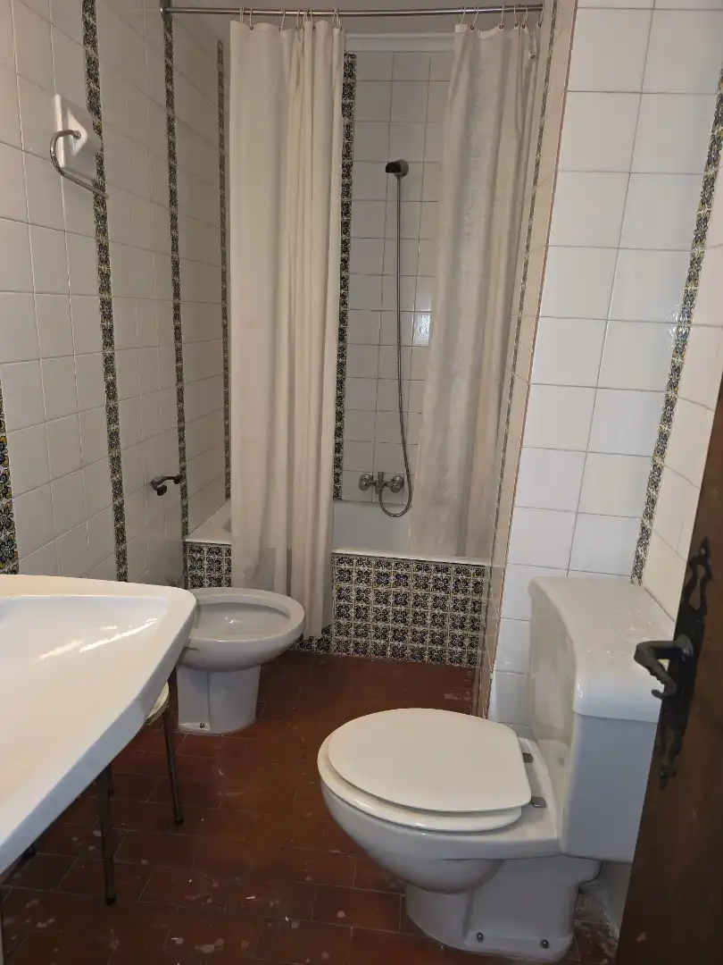 Badezimmer von Gebäude zum Verkauf in Quintanar de la Orden