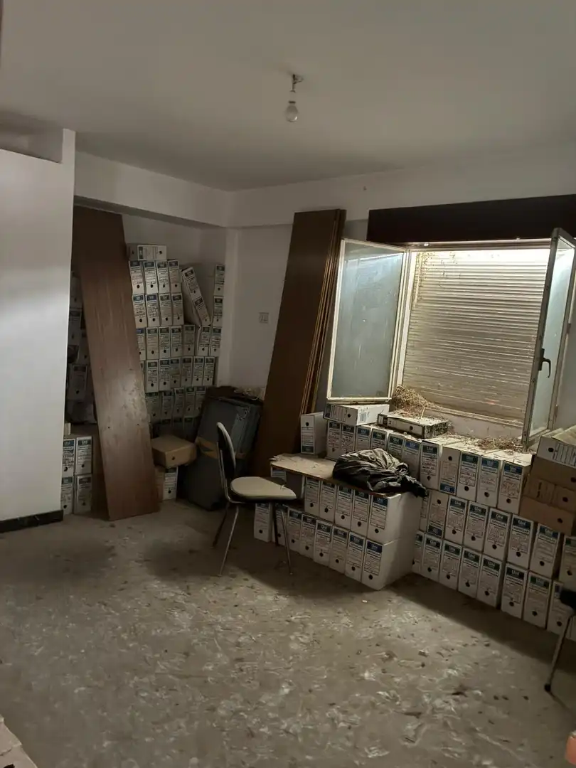 Piso en venta en Morón de la Frontera
