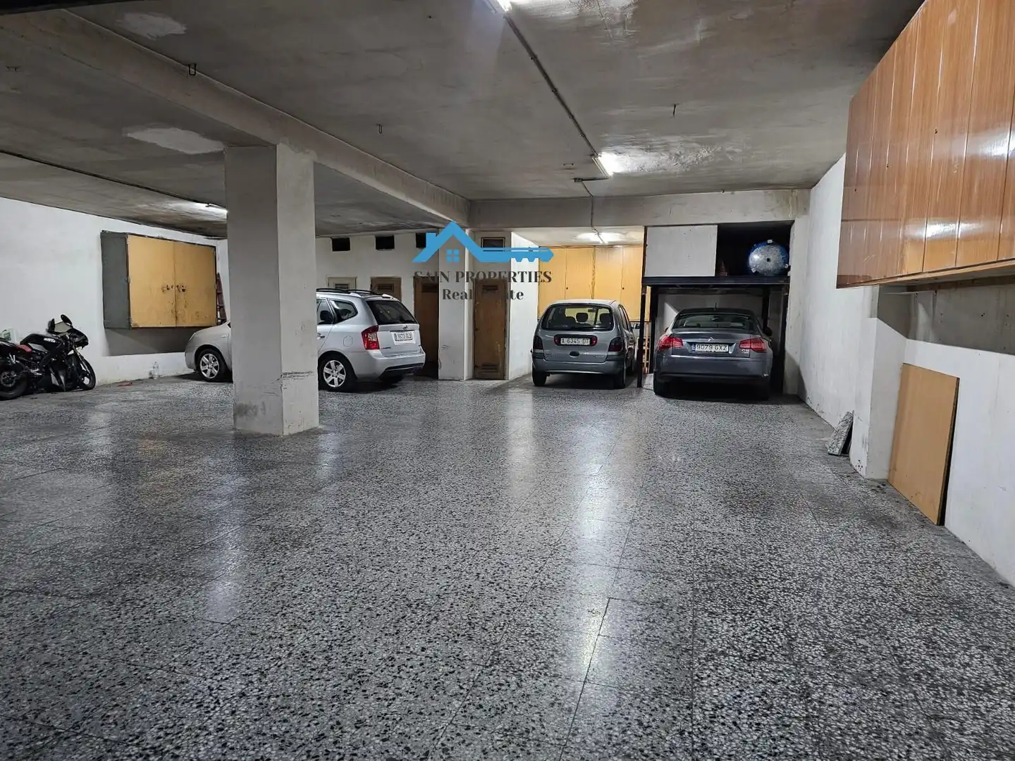 Parkplatz zum Verkauf in Centro Urbano, imagen 7