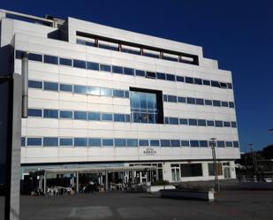 Exterior view of Office for sale in  Cádiz Capital