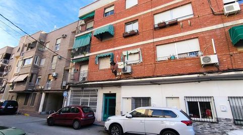 Venta piso en Archena Murcia
