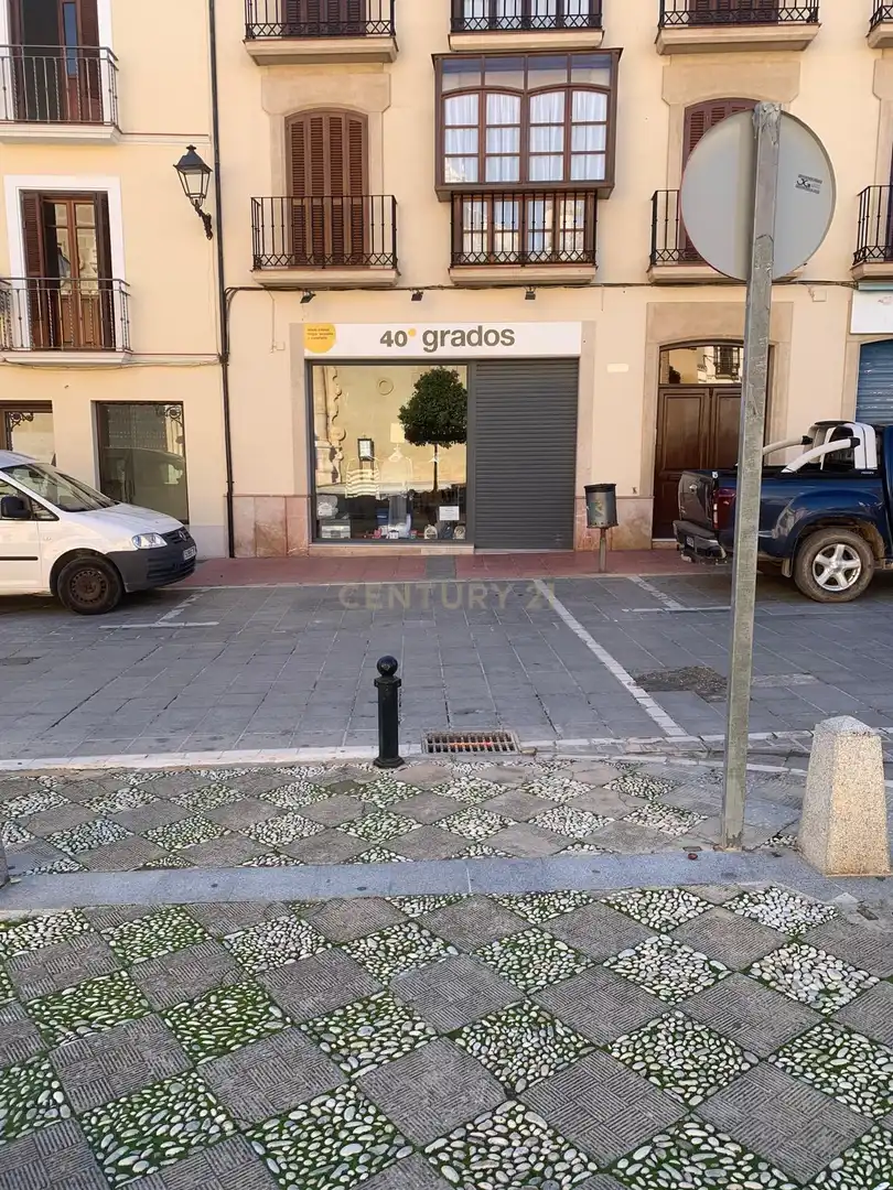 Local comercial en venda a Calle San Sebastián, Campillos, Spain 3, imagen 6