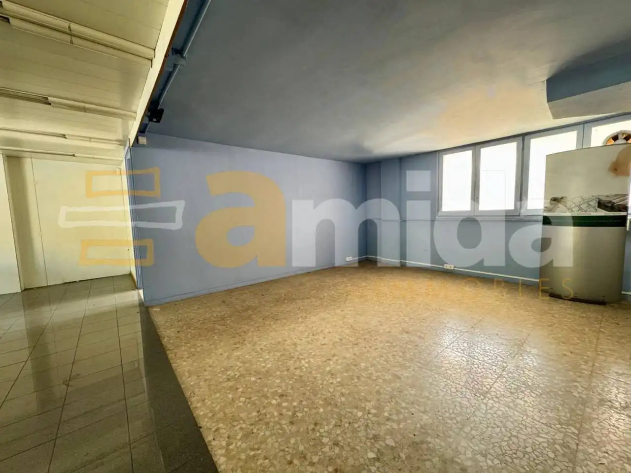 Business premises to rent in Centre - Sant Oleguer, imagen 25