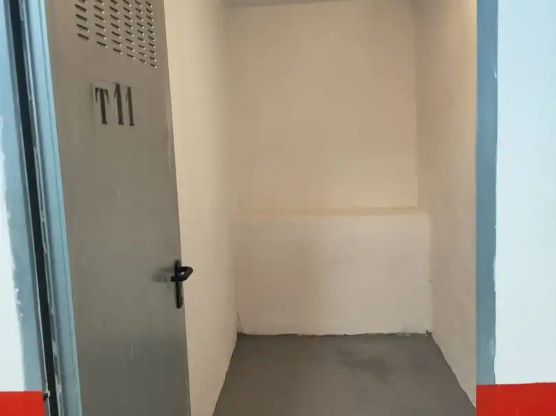 Trastero de alquiler en Adeje