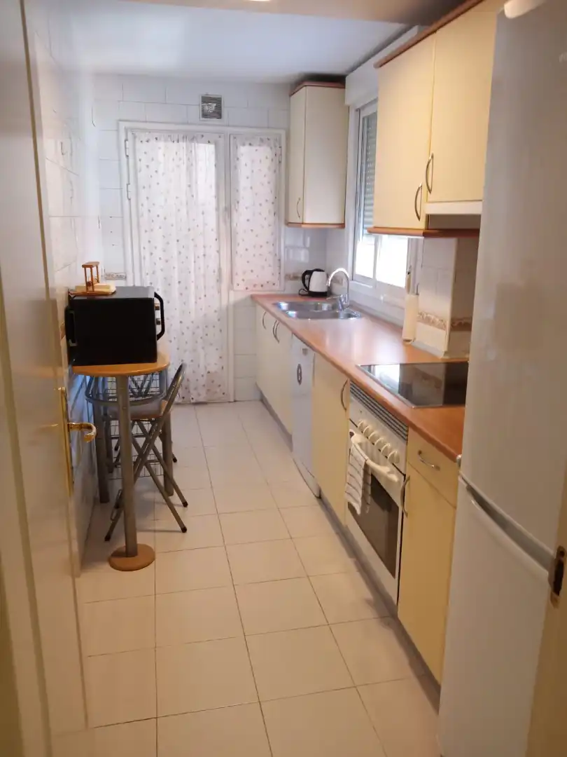 Flat with pool to rent in Calle de la Ribera de Curtidores, imagen 22