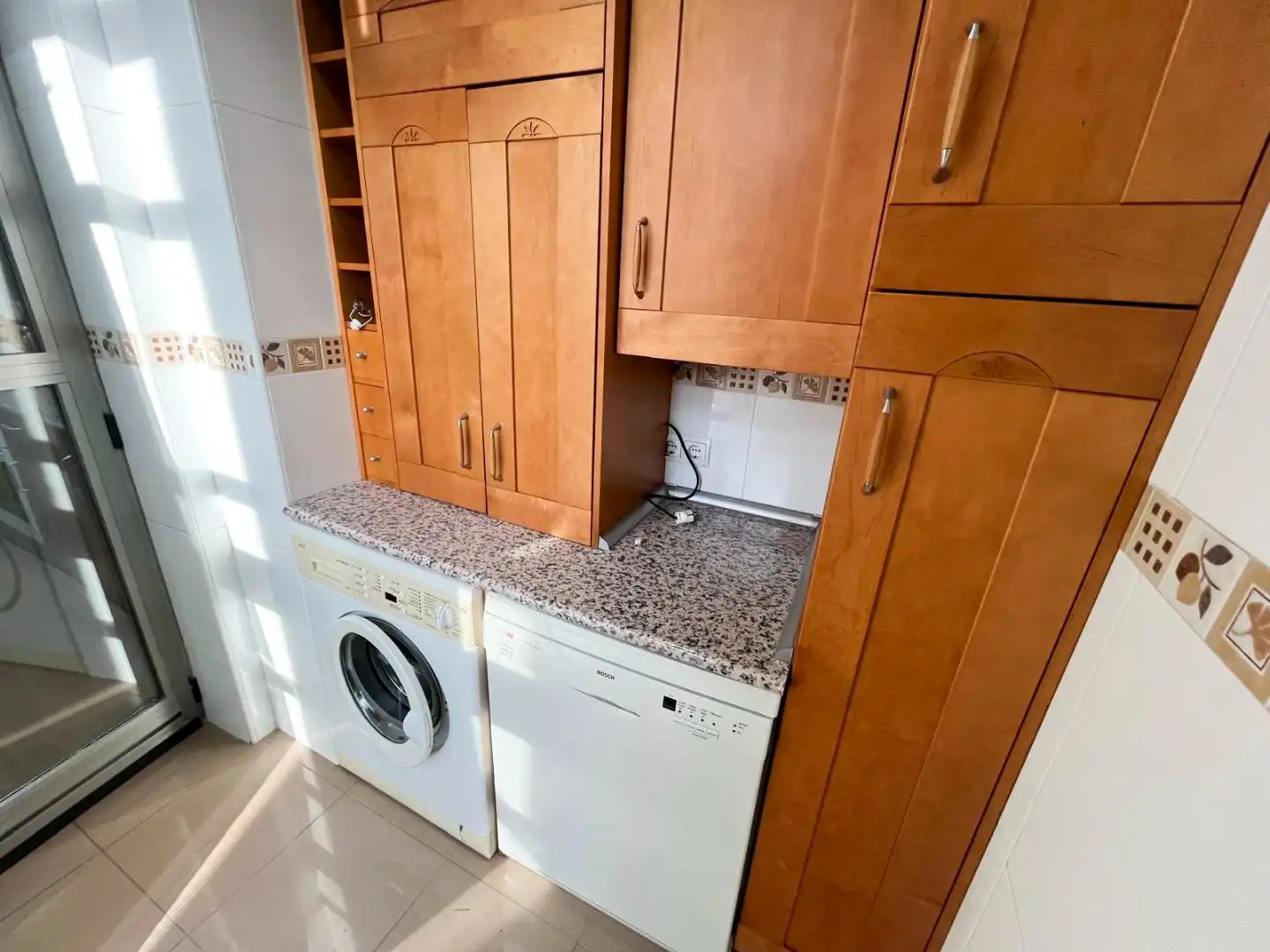 Wohnung zur Miete in Calle de Omega, 17, Valdebernardo - Valderribas