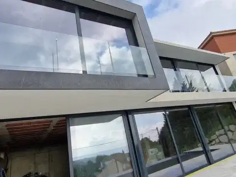 Chalet con terraza en venta en Carrer Mimosa, imagen 13