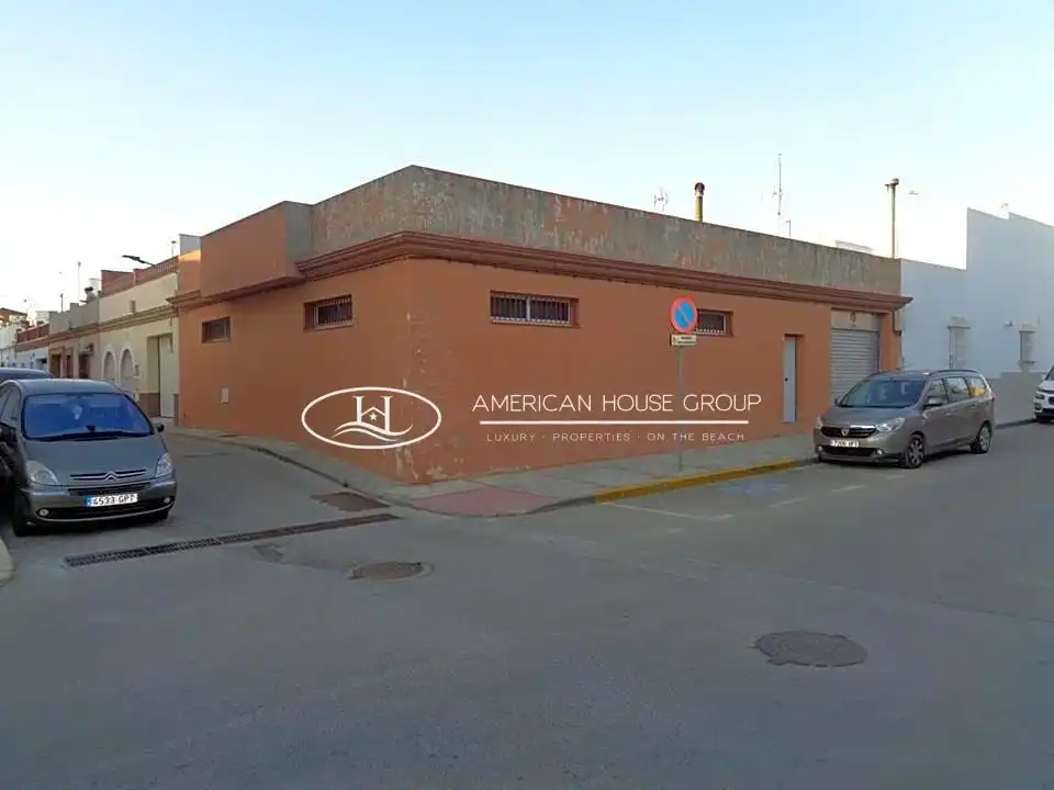 Local comercial en venta en La Banda - Campo de Fútbol