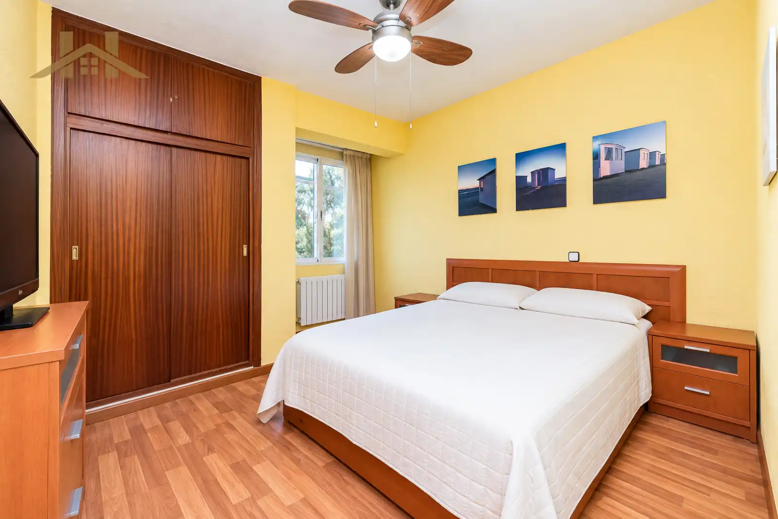 Habitación de Piso en venta en Collado Mediano, Madrid
