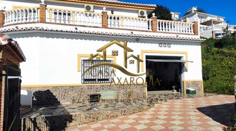 Photo 2 of Country house for sale in Calle el Cerrillo, Urbanización Santa Rosa, Torrox