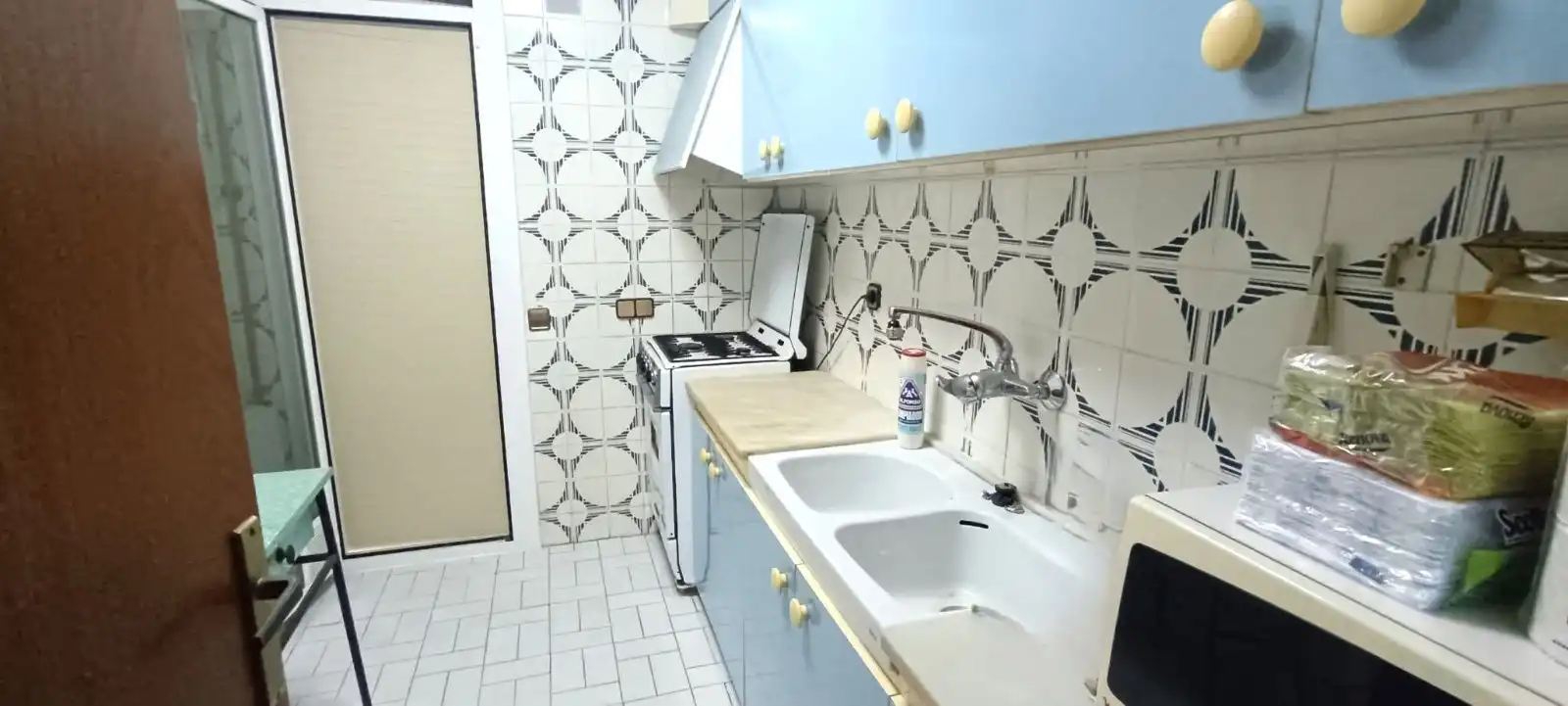 Cocina de Piso en venta en Calafell con Aire acondicionado, Calefacción y Terraza