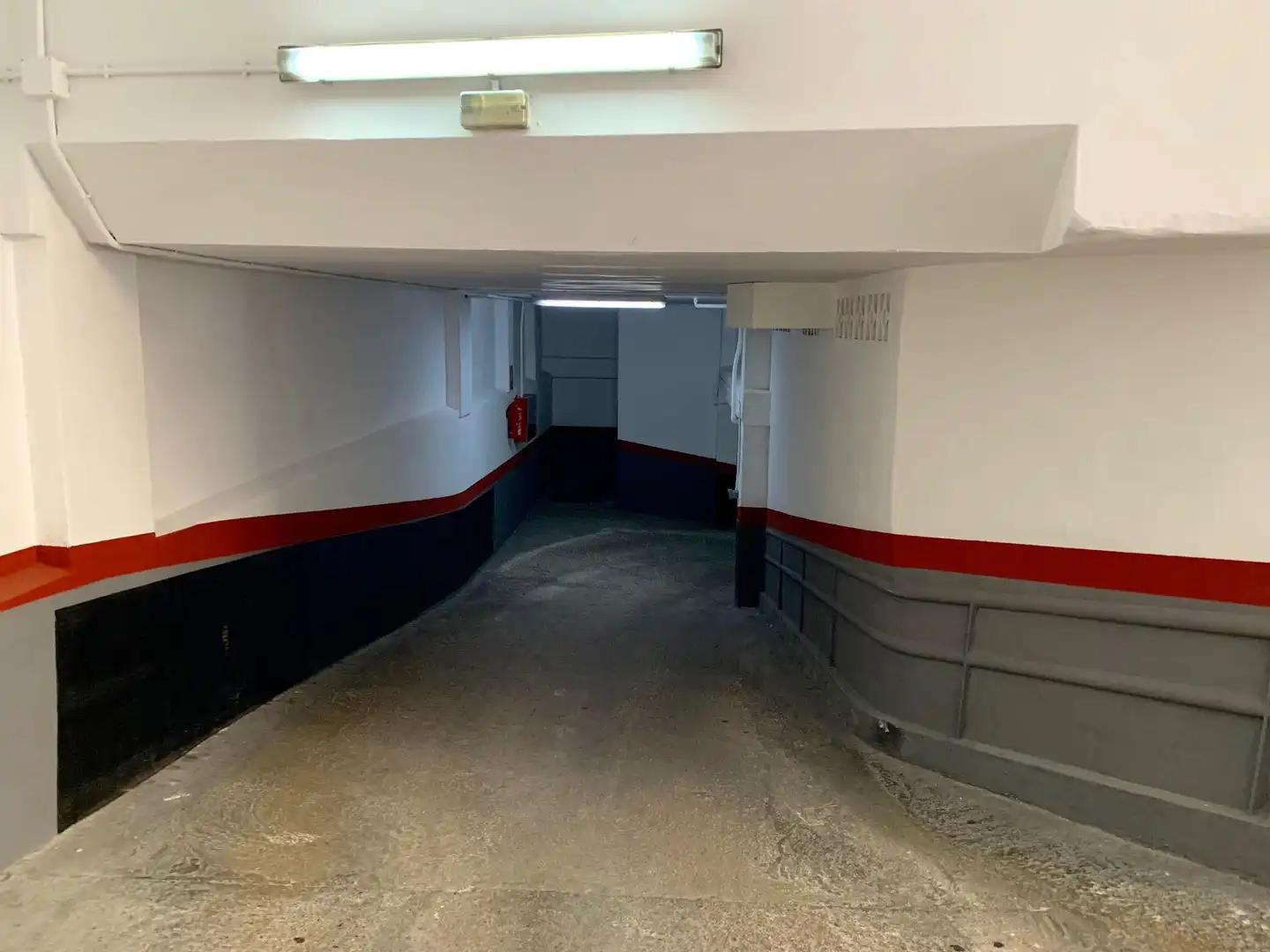 Garage for sale in Benidorm