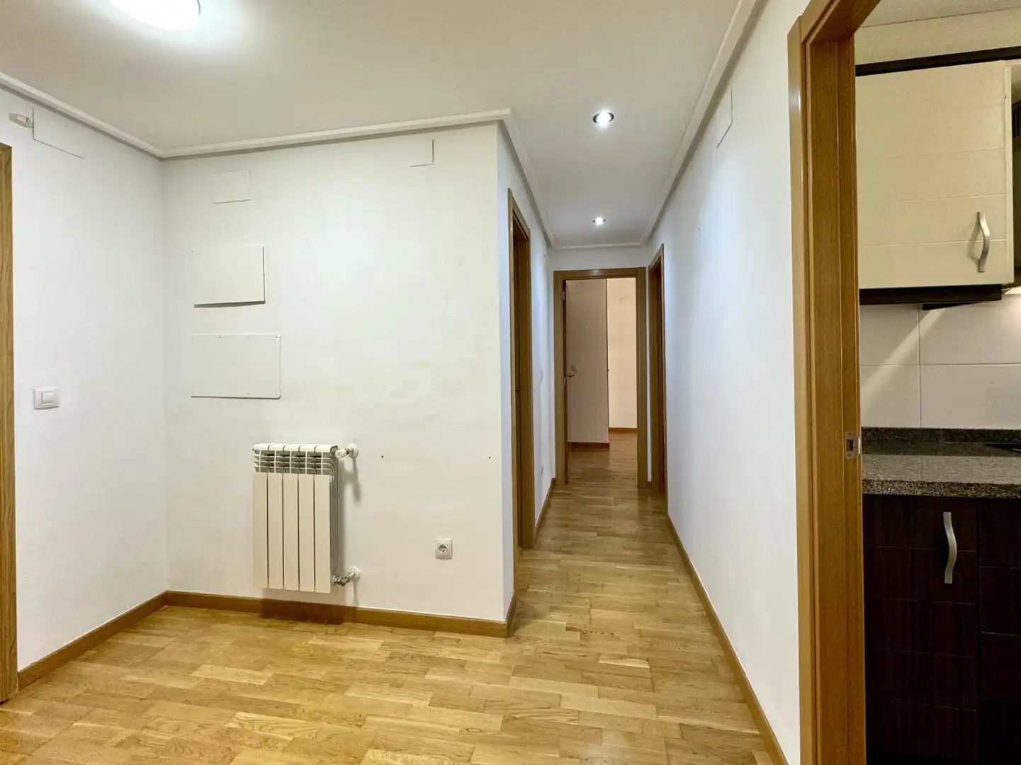Flat for rent in Torrent - CL MONTREAL-76, Parc Central