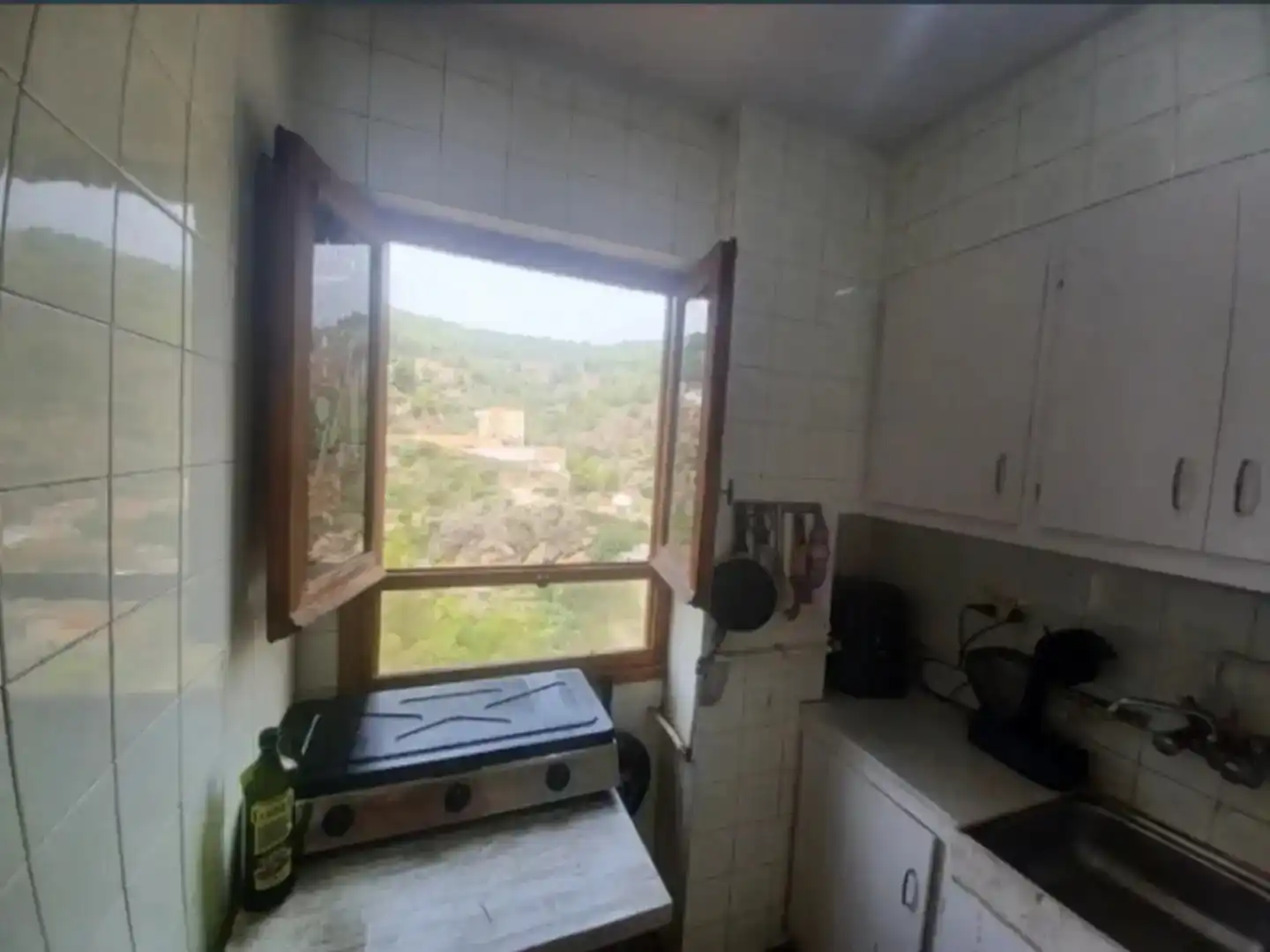 Cuina de Pis en venda en Llucena / Lucena del Cid