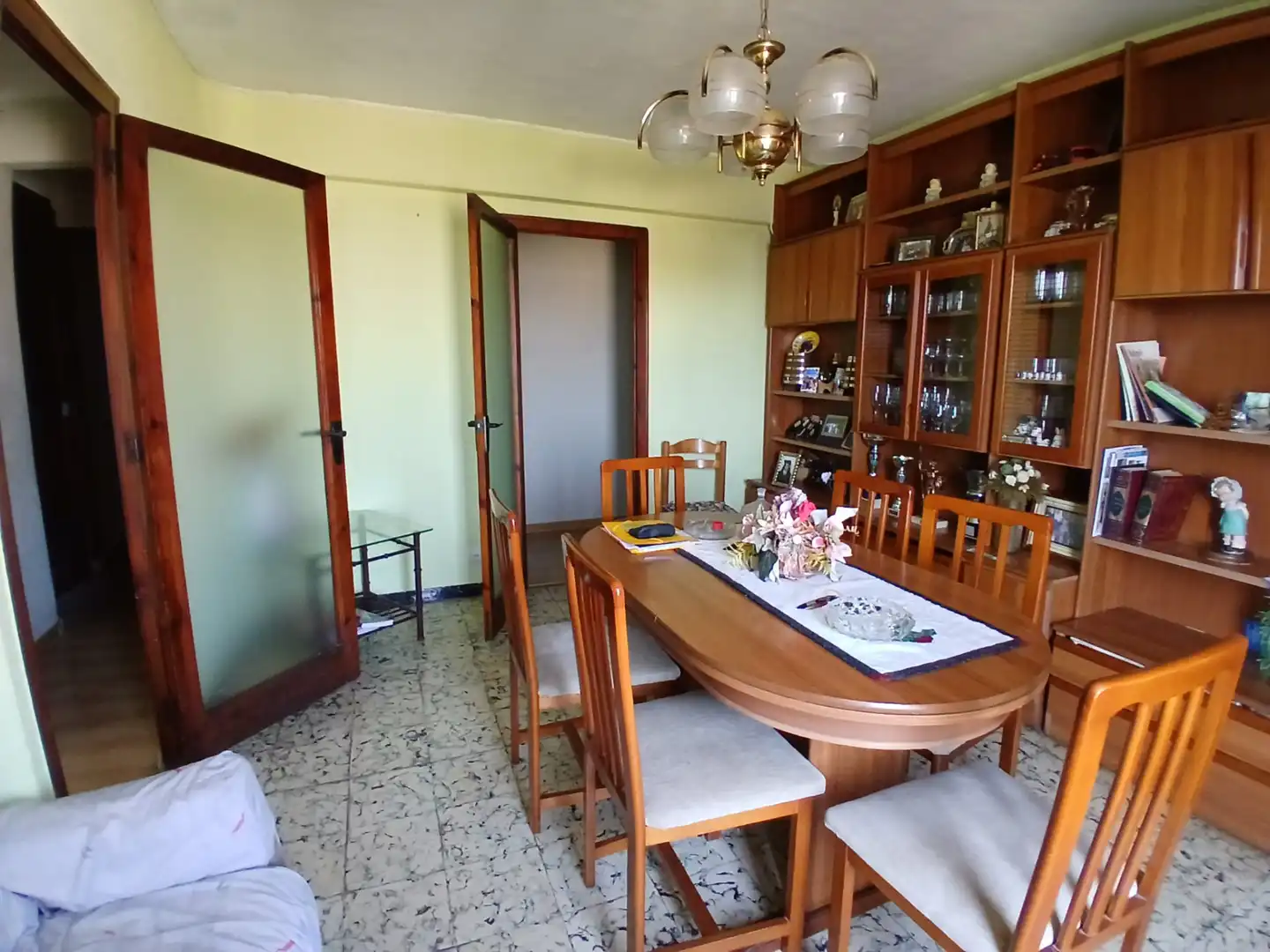 Wohnung mit Terrasse zum Verkauf in Horta de Sant Joan, imagen 3