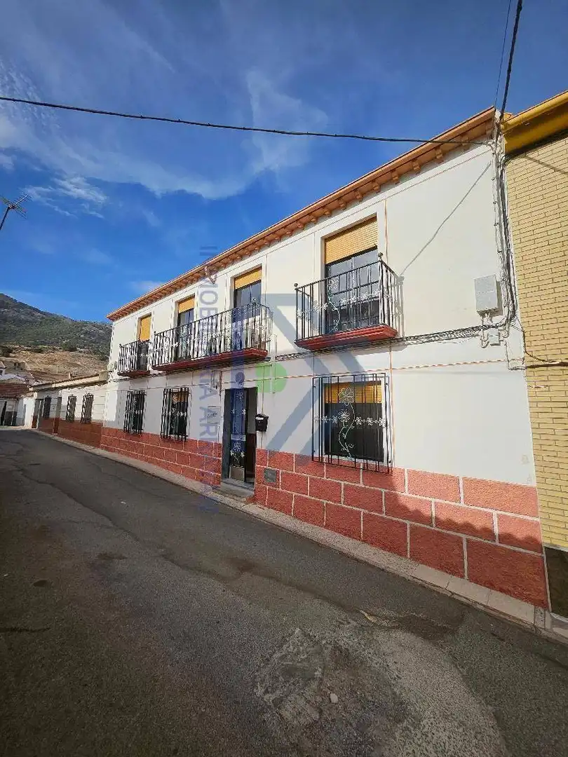 Maison avec terrasse à vendre à Íllora, imagen 4