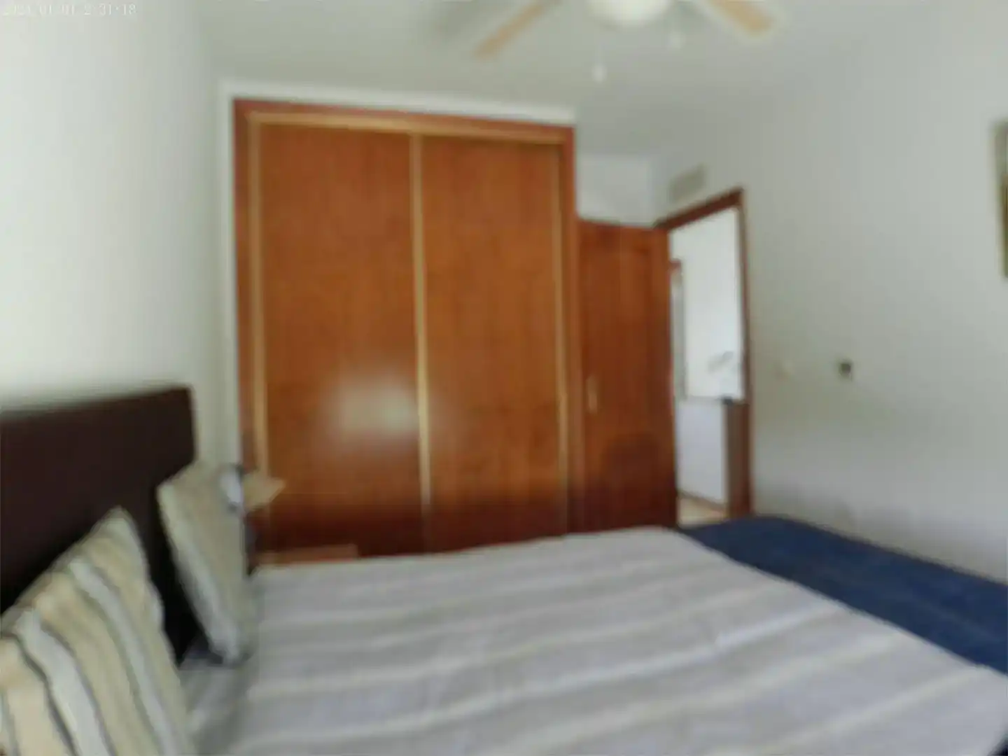 Dormitori de Casa o xalet en venda en Daya Nueva