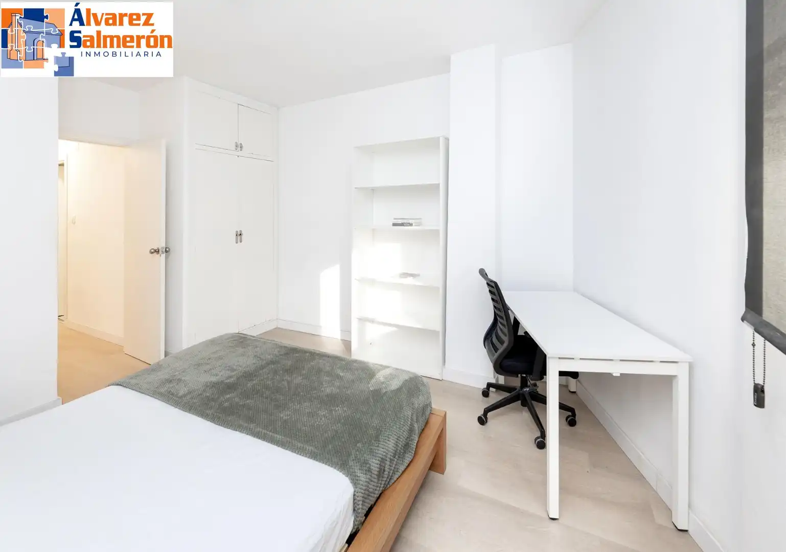 Piso con ascensor en venta en Ronda, imagen 16