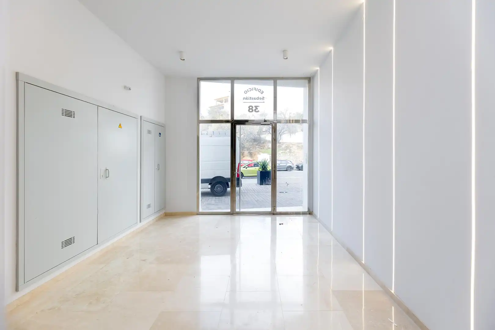 Apartament amb terrassa en venda a Carretera de Loja, 38, 3 b, imagen 25