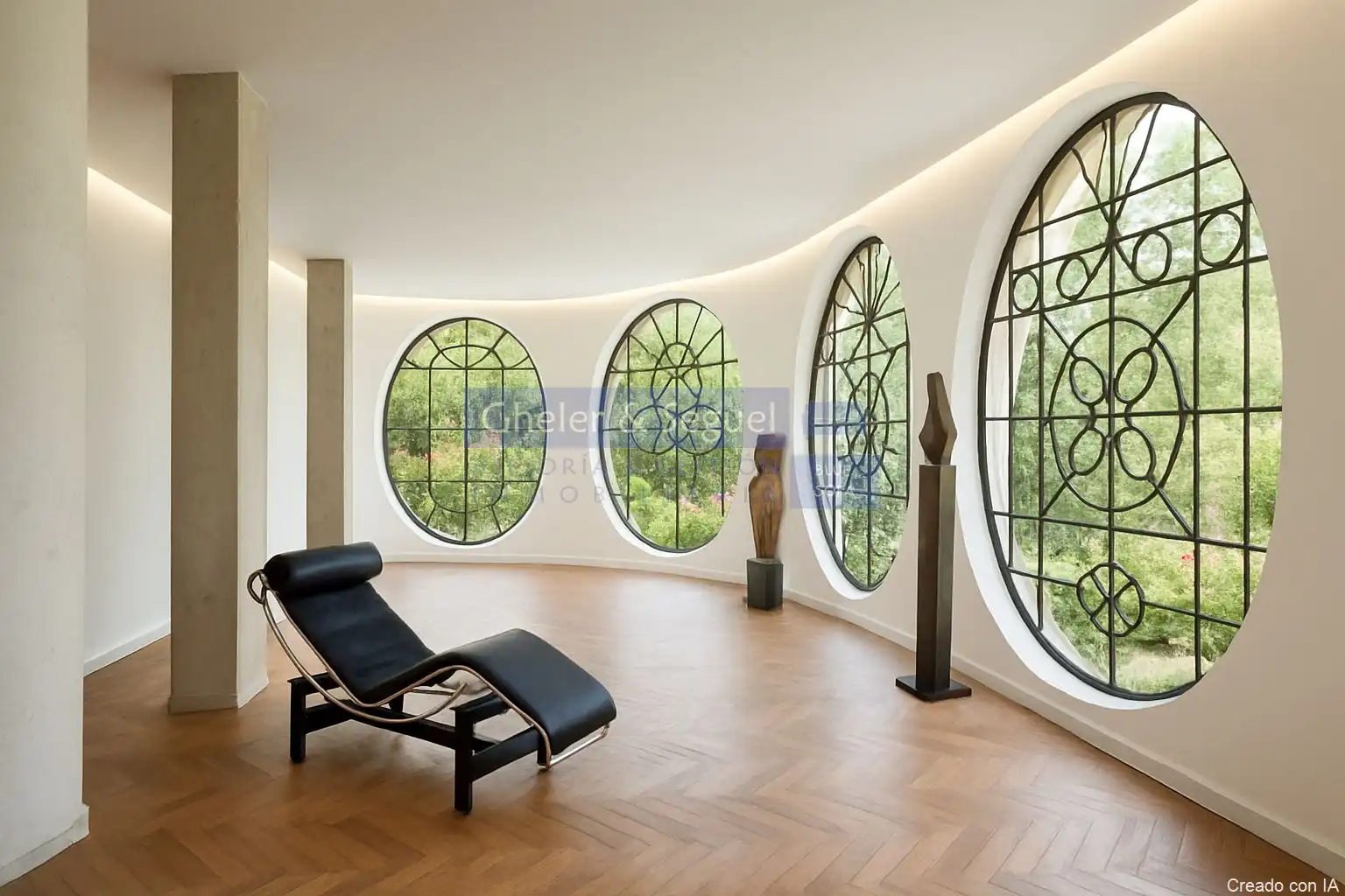 Detached house for sale in Serra, imagen 7