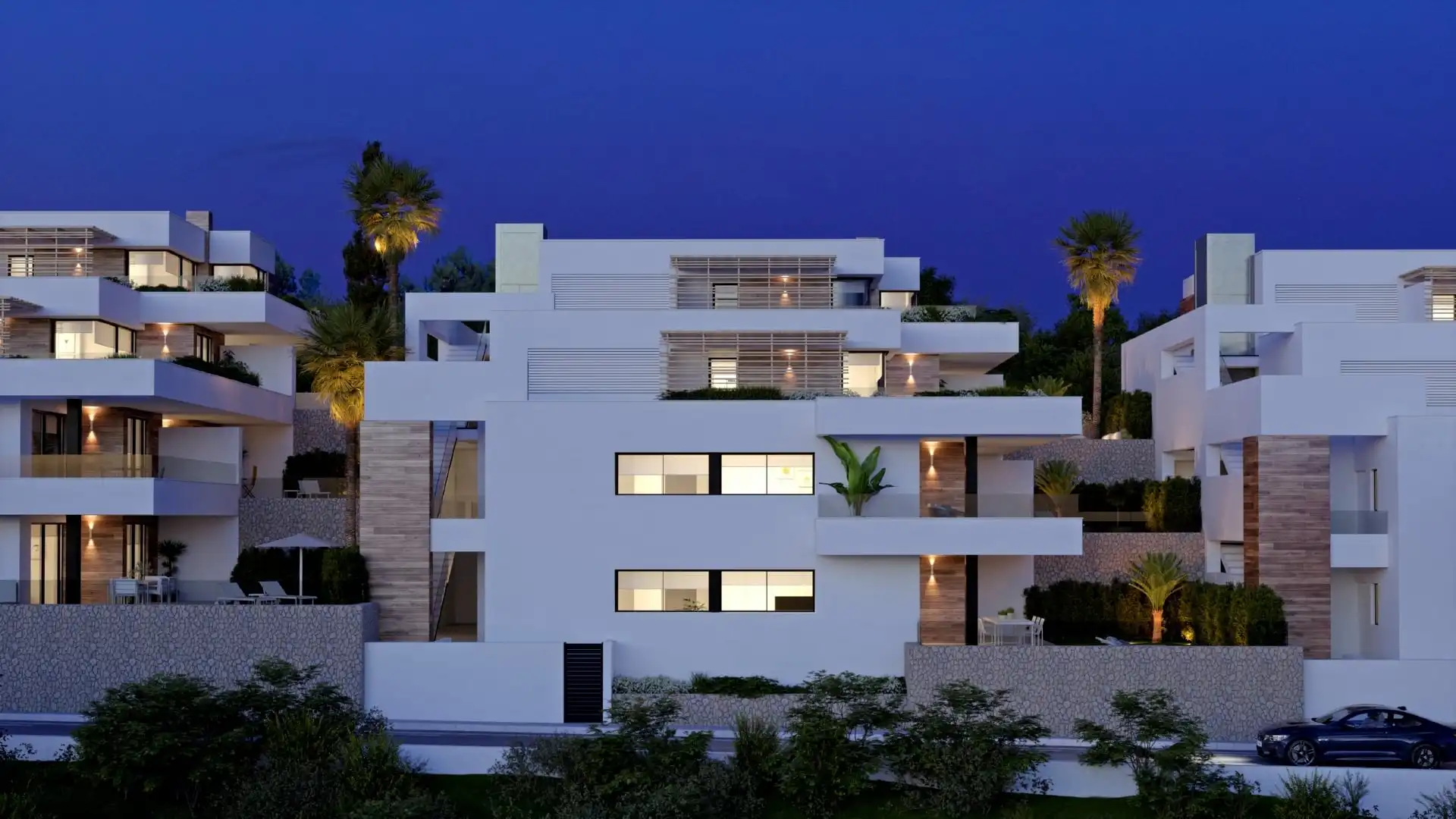 Apartament en venda a Cumbre del Sol, imagen 5
