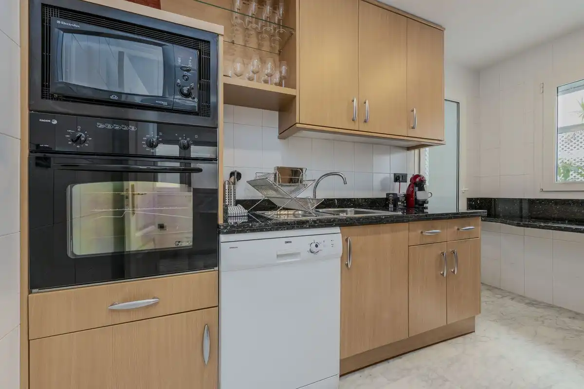 Apartamento en venta en Nueva Andalucía, imagen 18