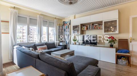 Photo 2 of Flat for sale in Russafa, Valencia Capital