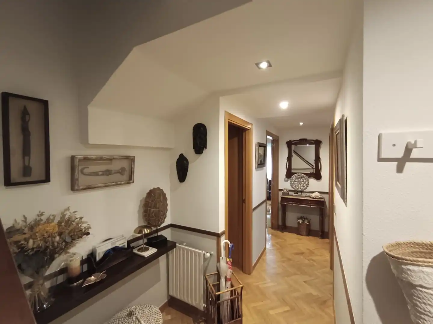 Attic for sale in Madrid  with Air Conditioner, Heating and Terrace