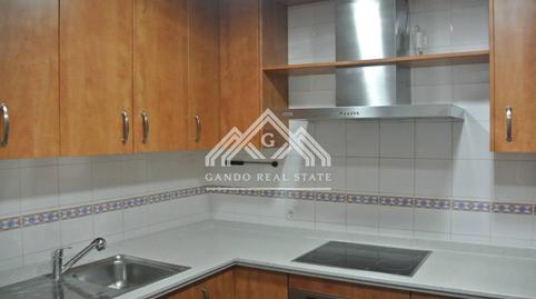 Photo 5 of Flat to rent in Centro - Doña Mercedes, Sevilla