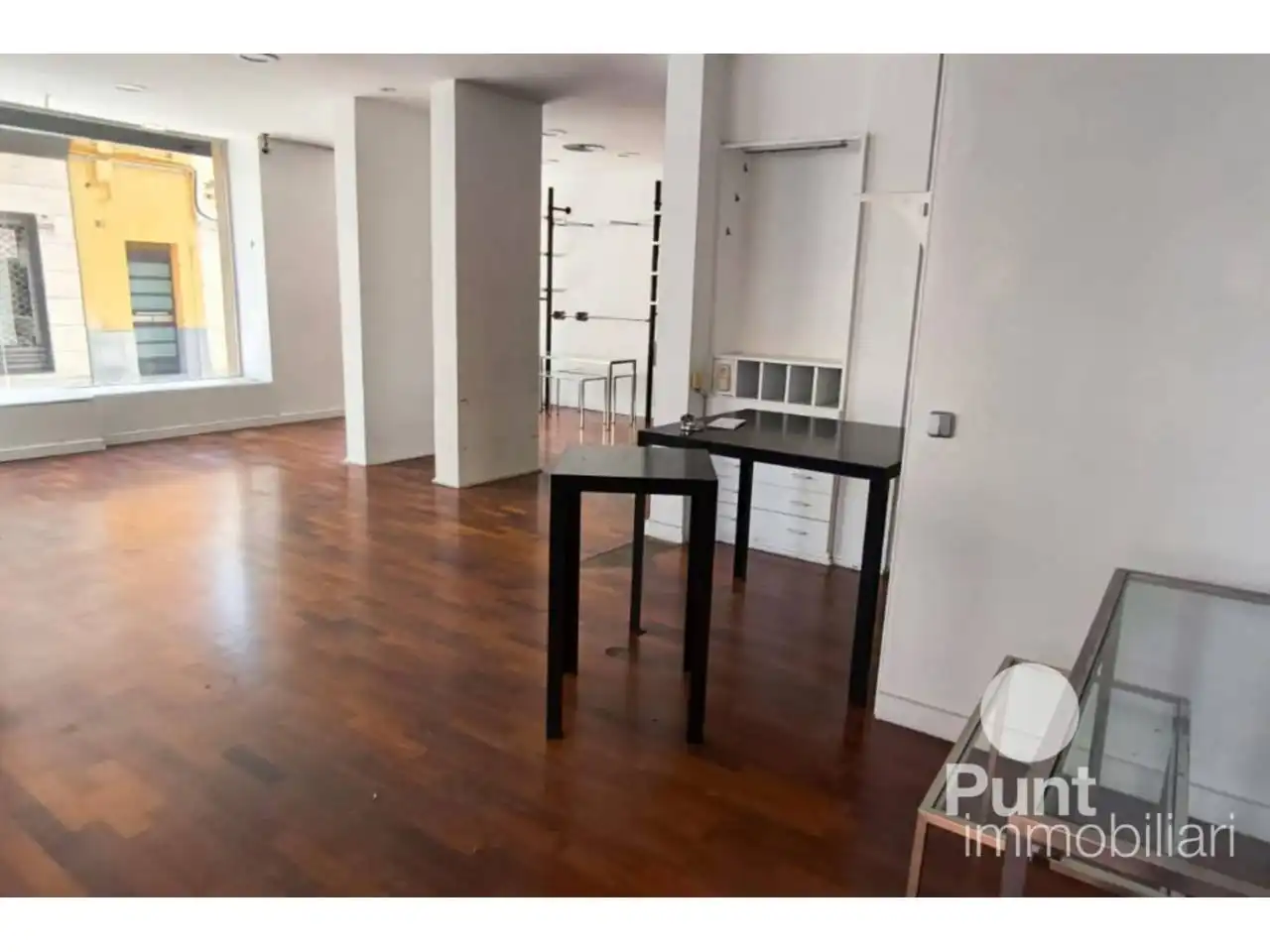 Local comercial de lloguer a Centre - Nucli Antic, imagen 4