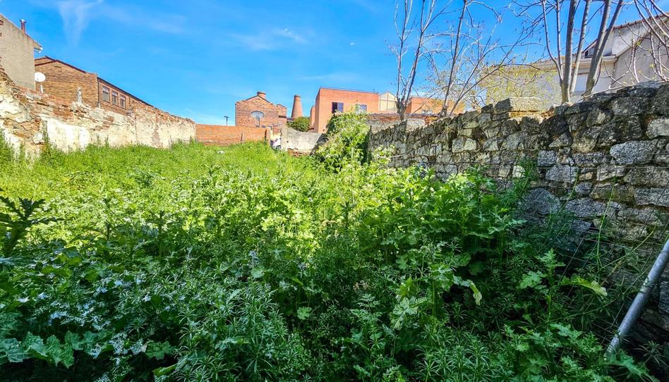 Photo 1 of House or chalet for sale in Valdemorillo pueblo, Madrid