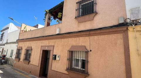Photo 2 of Houses for sale in Núcleo urbano, Chiclana de la Frontera