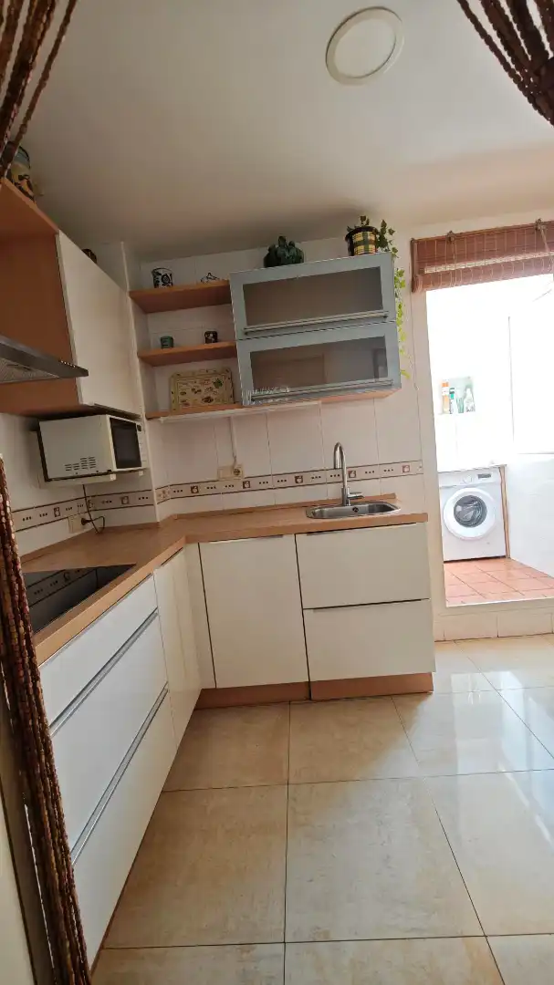 Penthouse mit Terrasse zum Verkauf in Roquetas de Mar ciudad, imagen 41