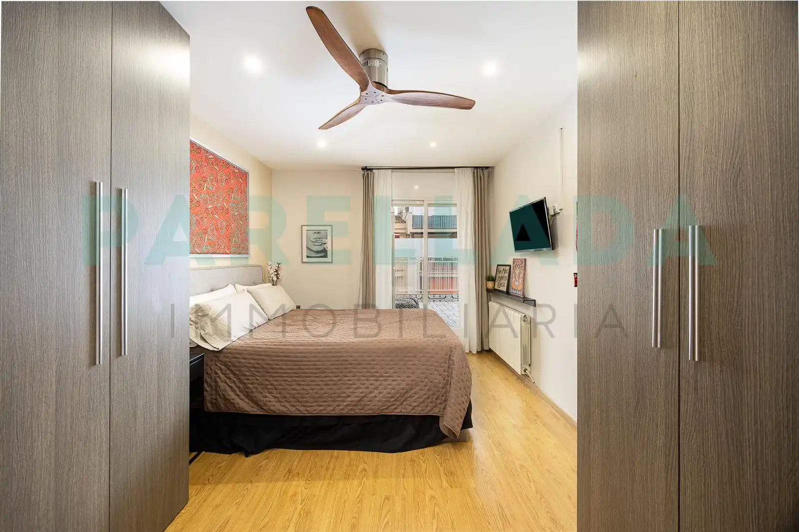 Ático con ascensor en venta en Centre, imagen 32