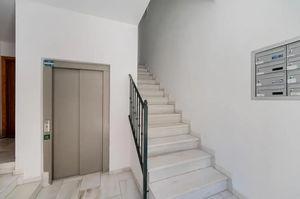Flat for sale in Málaga