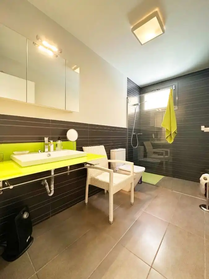 Detached house with terrace for sale in Calle Catral, imagen 15