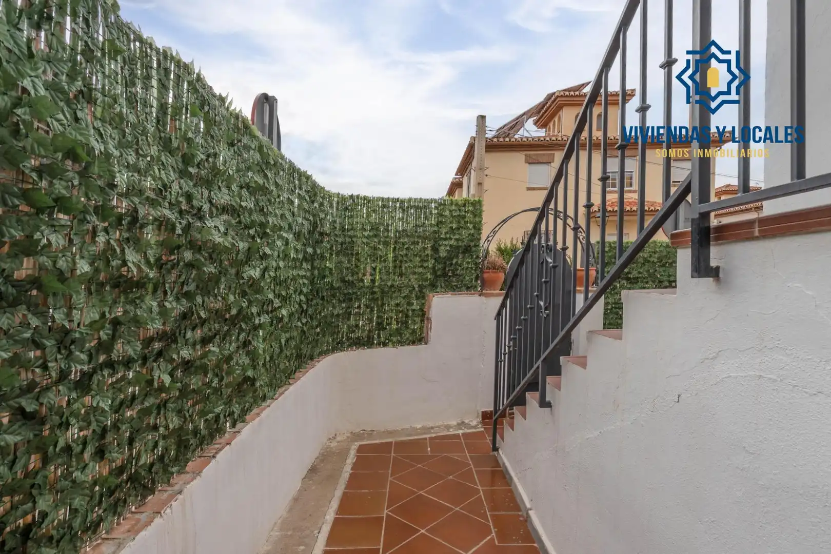 Casa con jardín en venta en Ogíjares, imagen 45
