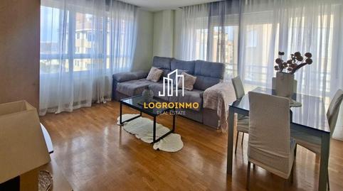 Foto 2 de Dúplex en venda a Villamediana de Iregua, La Rioja