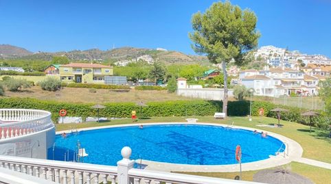 Foto 3 von Wohnungen zum Verkauf in Torrox Park, Torrox