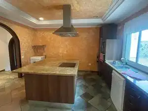 Cocina de Casa o chalet en venta en Las Palmas de Gran Canaria con Terraza y Piscina comunitaria