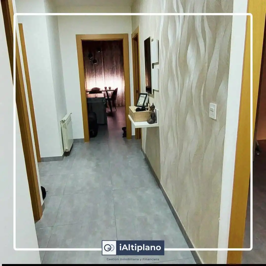 Piso en venta en Baza con Aire acondicionado, Calefacción y Terraza
