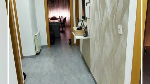 Foto 2 de Piso en venta en Baza, Granada