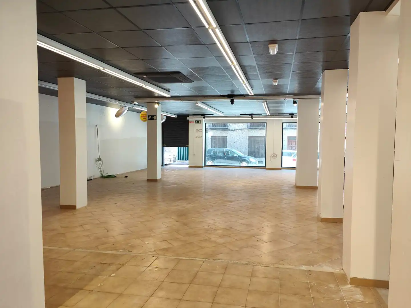 Local comercial de lloguer a Corral de Almaguer, imagen 19