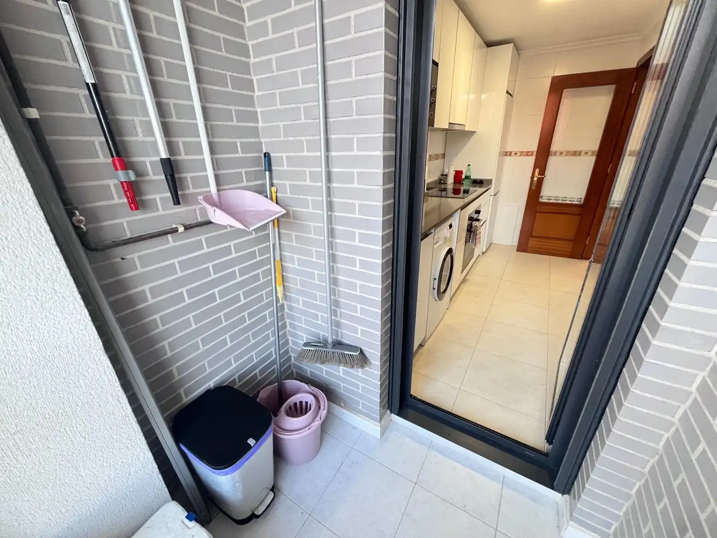 Attique avec ascenseur à vendre à Ris, imagen 38