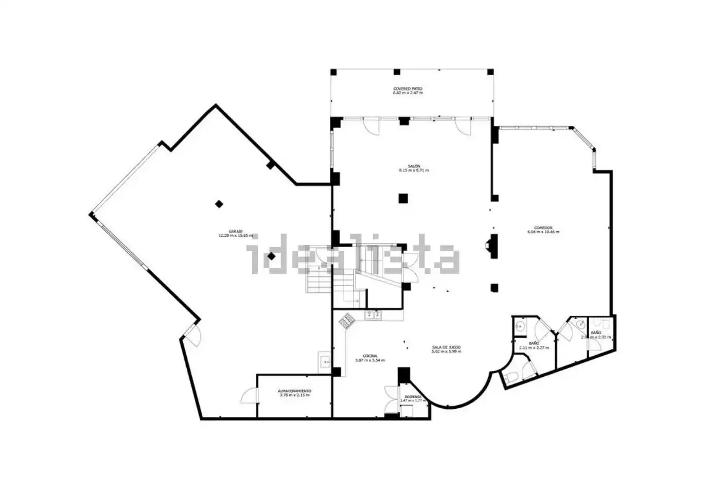 Villa avec terrasse à vendre à Sagunto ciudad, imagen 90